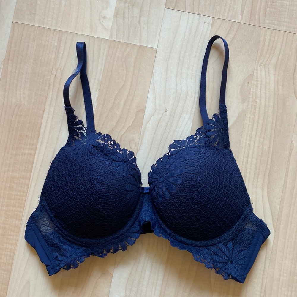 Laura Ashley Bra